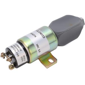 1751-12E7U1B1S5A- 12VDC