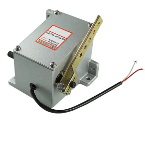 ALPHA ADC225-12V