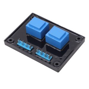 ALPHA ISOL-TRANS (E000-22070)