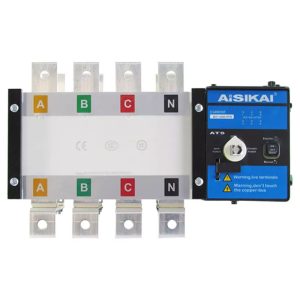 ALPHA SKT1-100A/24V-2P