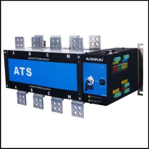 ALPHA SKT1-100A/230V-2P