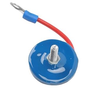 ALPHA Varistor C (VT-4)