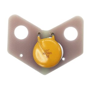 ALPHA Varistor E (VT-6)