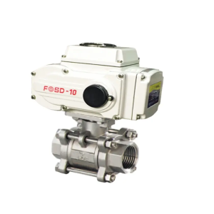 FLQ911F-16P-DN10-FOSD-5