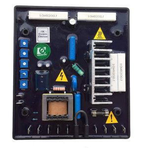 GRT7-TH4PE 7A AM/220M PAR