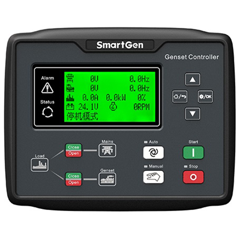 HGM6120LT – Genstream Engineering