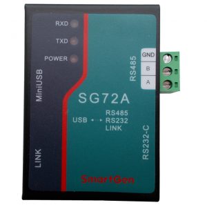SG72A