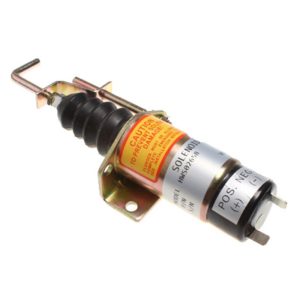 SOL/Foot,flange/12/2w