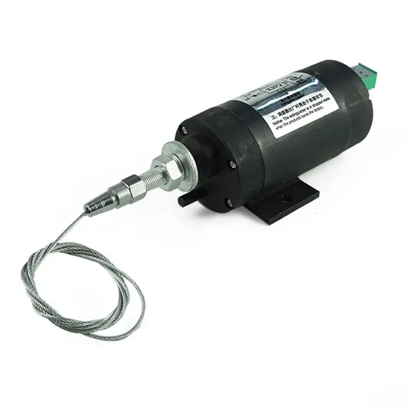 XHQ-PTG 12v – Genstream Engineering